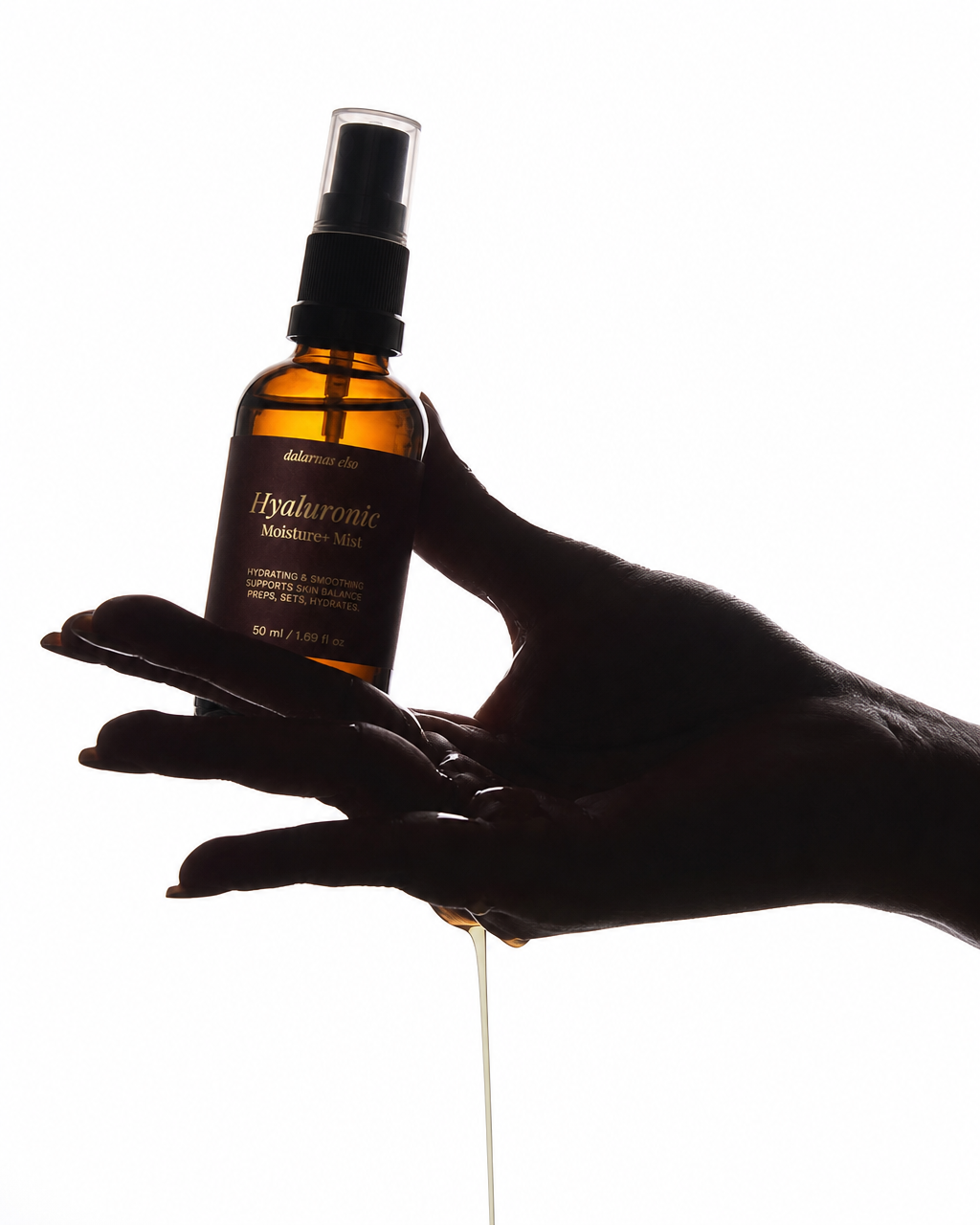 Hyaluronic Moisture+ Mist